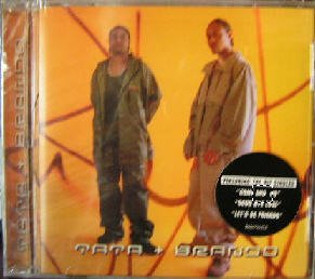 Ta Ta & Brando/Ta Ta & Brando
